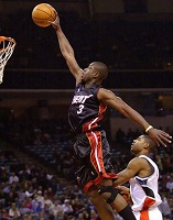 d.wade