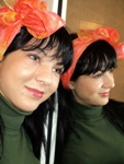 comincu floricica